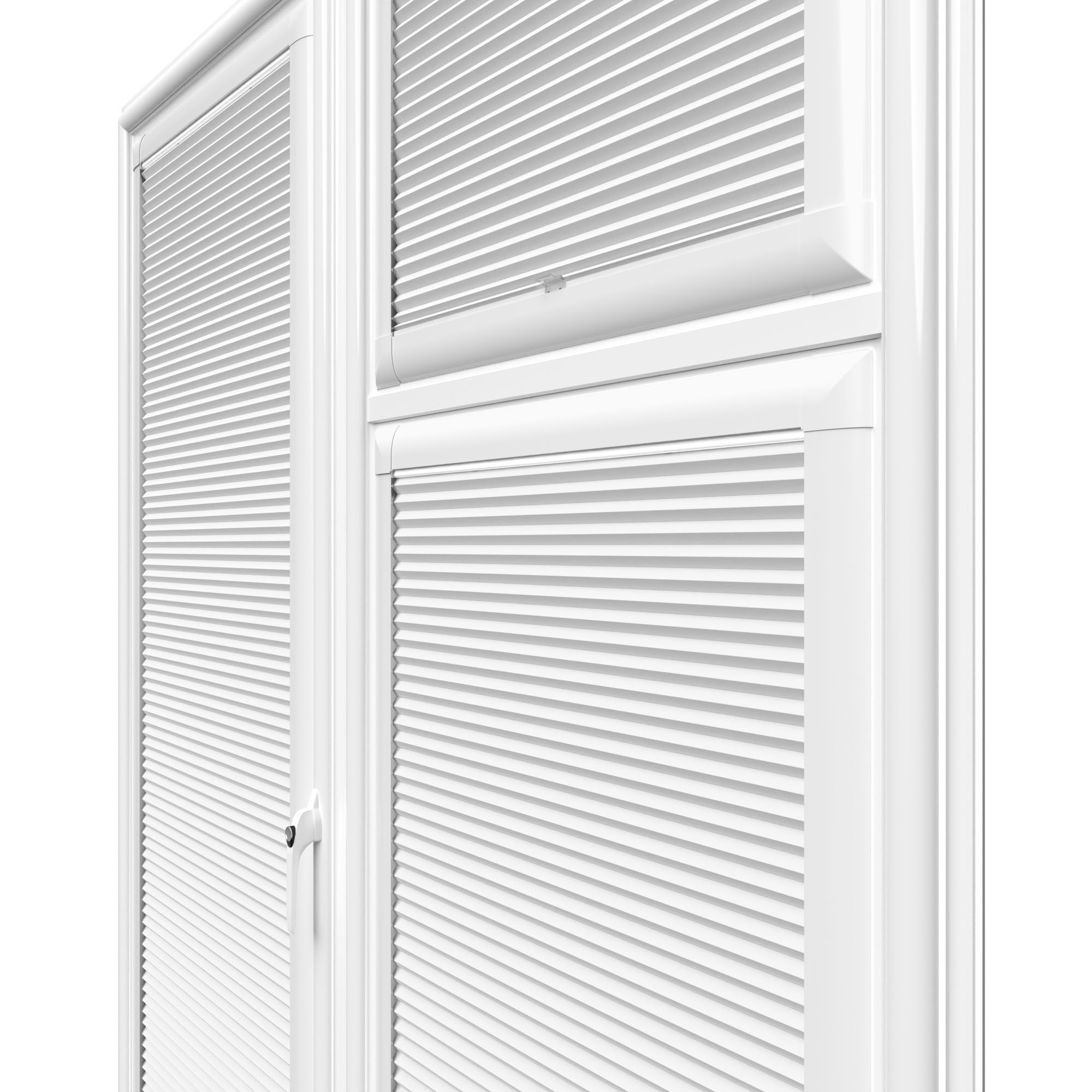 Montero Blockout White Perfect Fit - Image 7