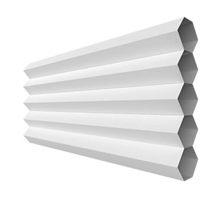 Montero Blockout White Perfect Fit - Image 8