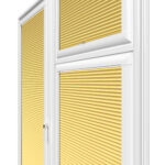 Hive Deluxe Lemon Perfect Fit