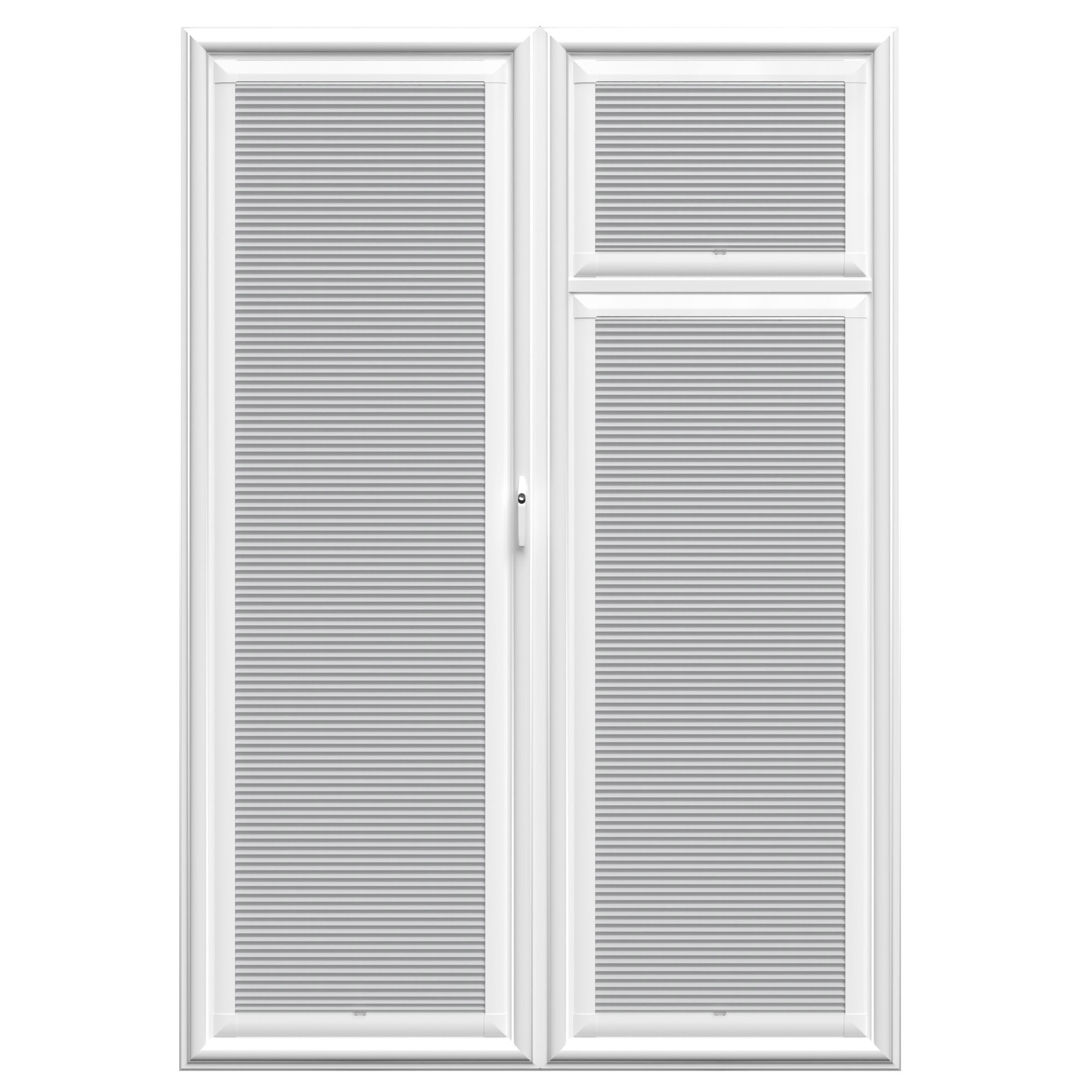 Hive Deluxe Blockout Dove Perfect Fit - Image 6