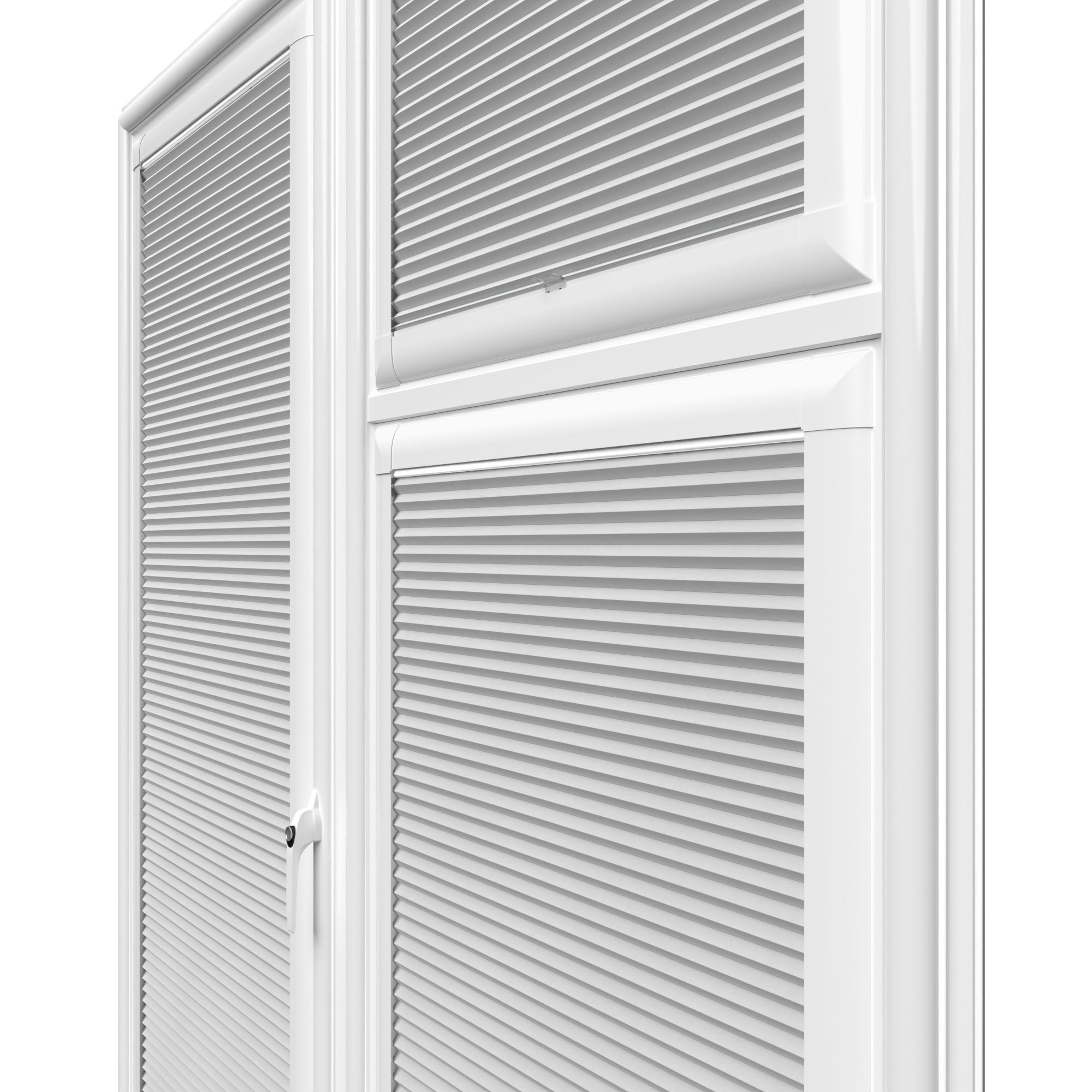 Hive Deluxe Blockout Dove Perfect Fit - Image 7