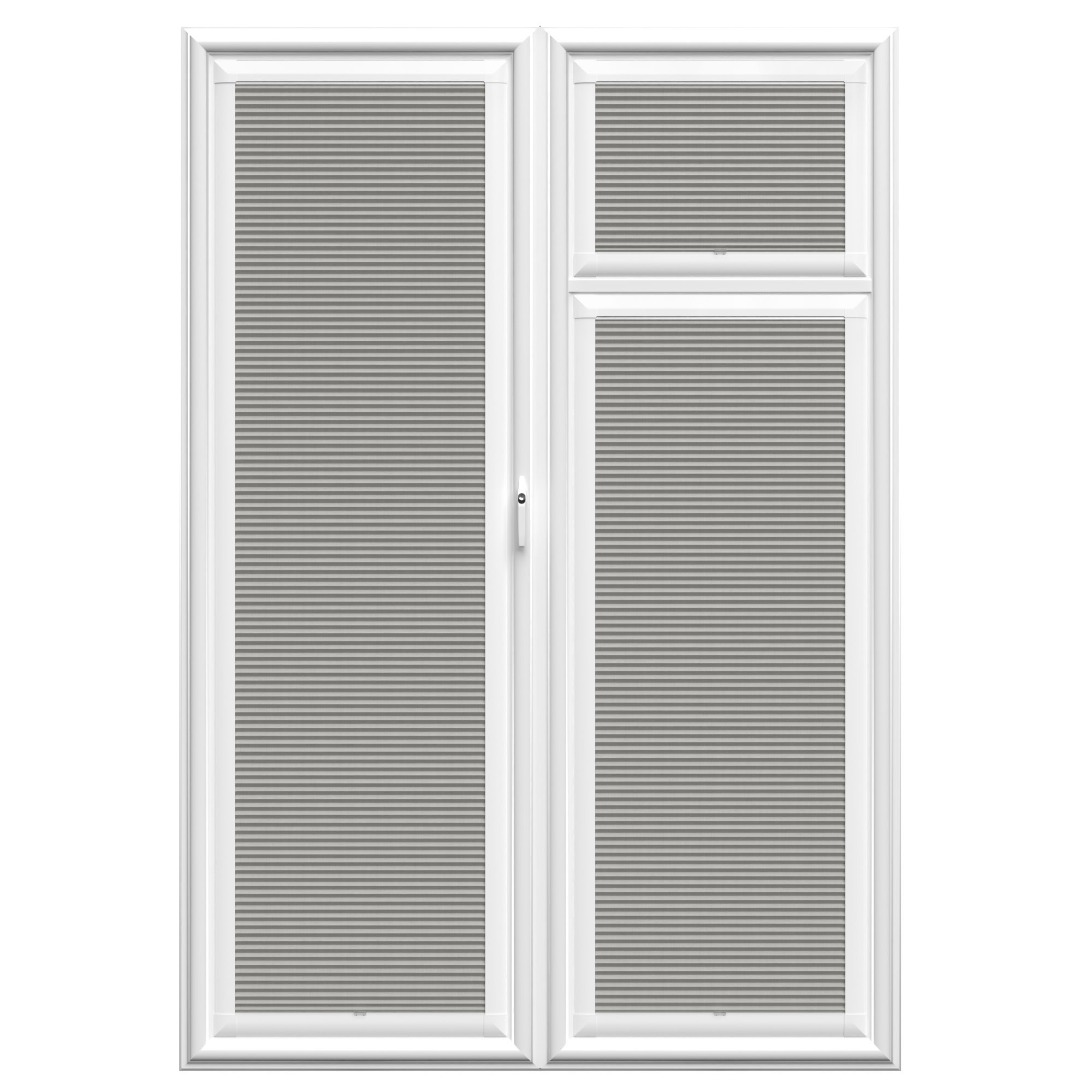 Hive Deluxe Blockout Steel Perfect Fit - Image 6