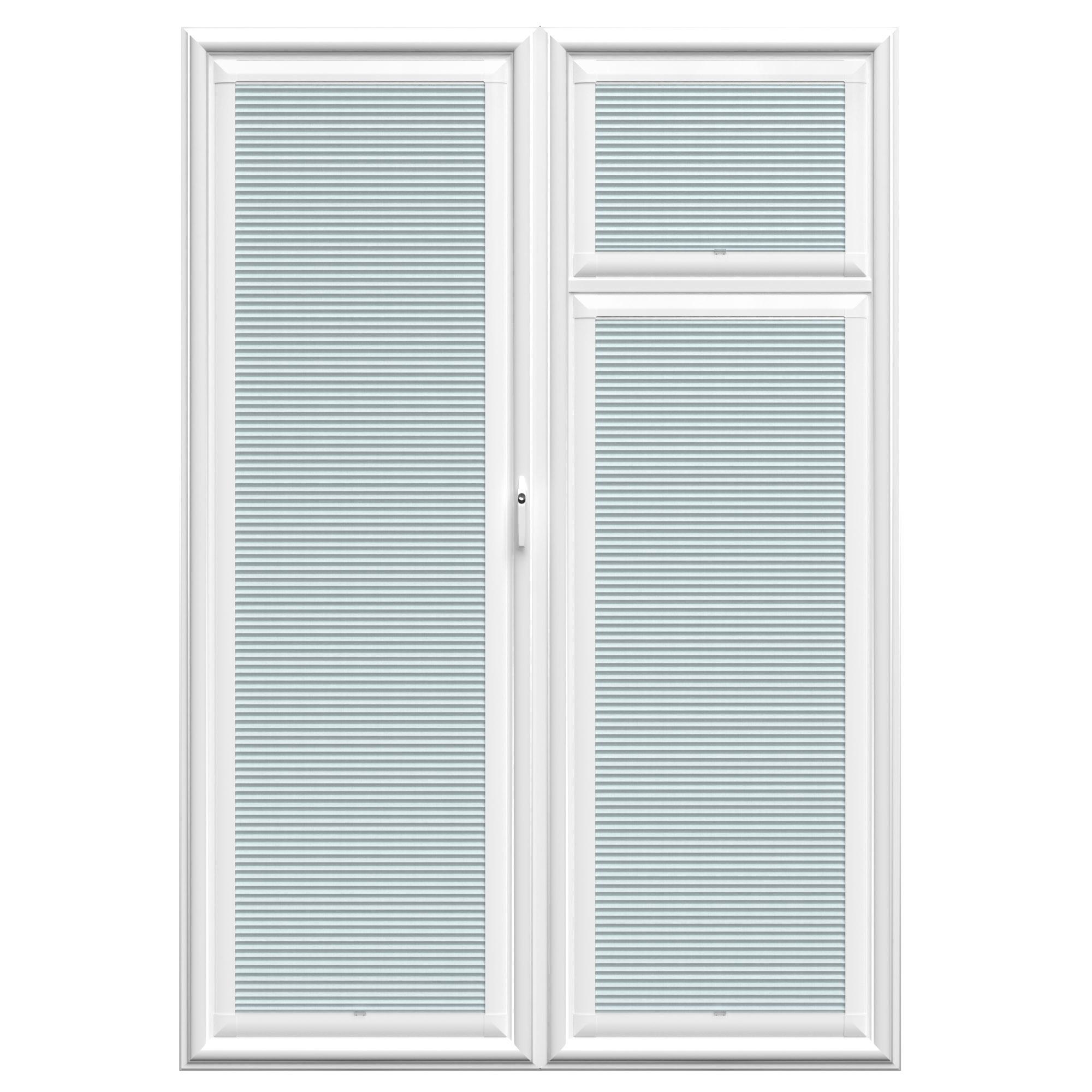 Hive Deluxe Blockout Sky Perfect Fit - Image 6