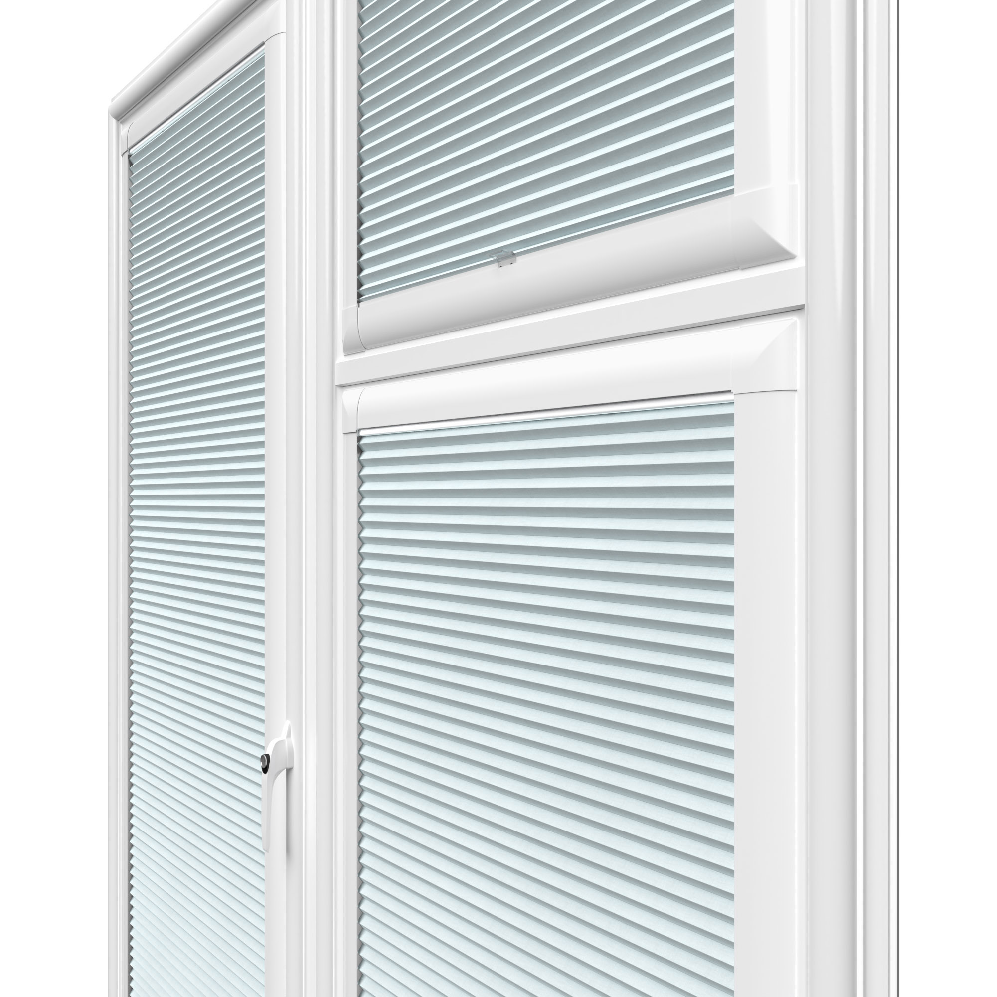 Hive Deluxe Blockout Sky Perfect Fit - Image 7