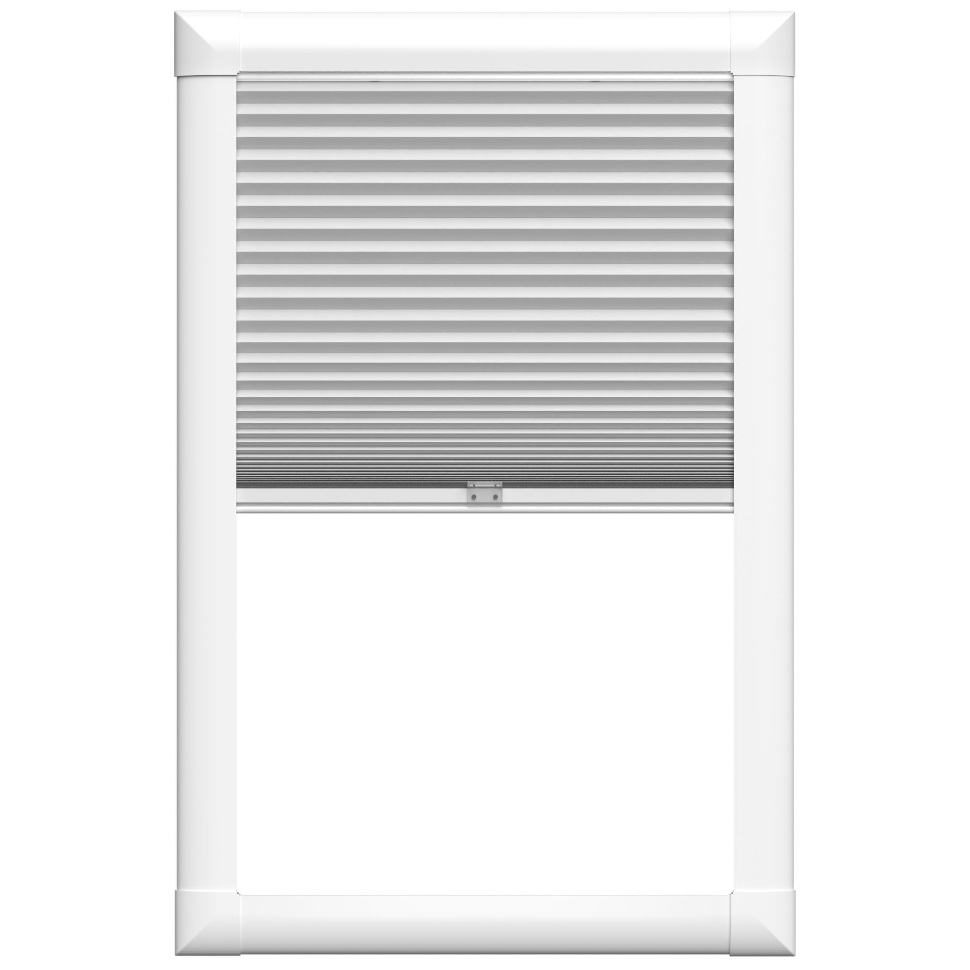 Montero Light Grey Perfect Fit - Image 2