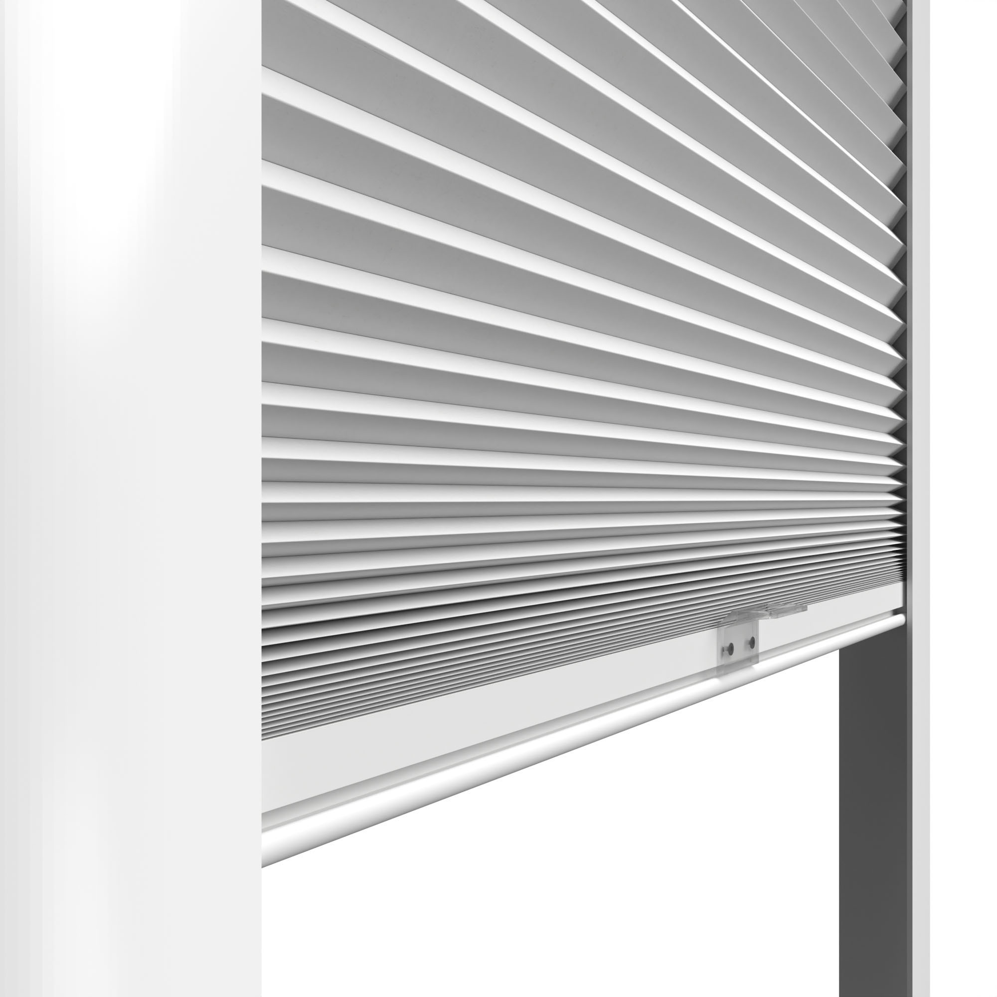 Montero Light Grey Perfect Fit - Image 4