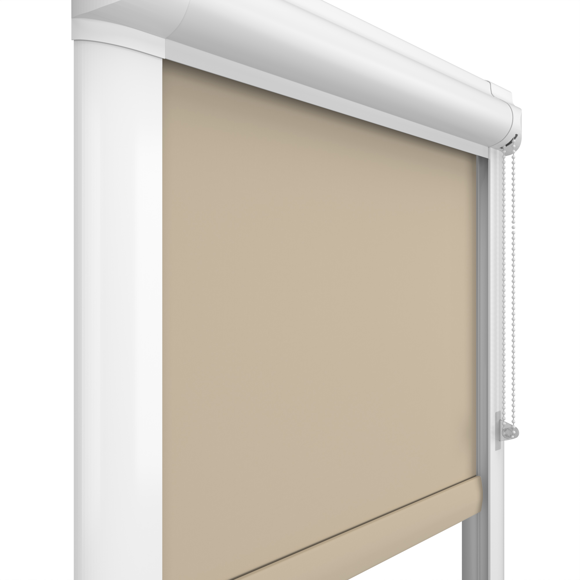 Bella Hessian Perfect Fit - Image 5