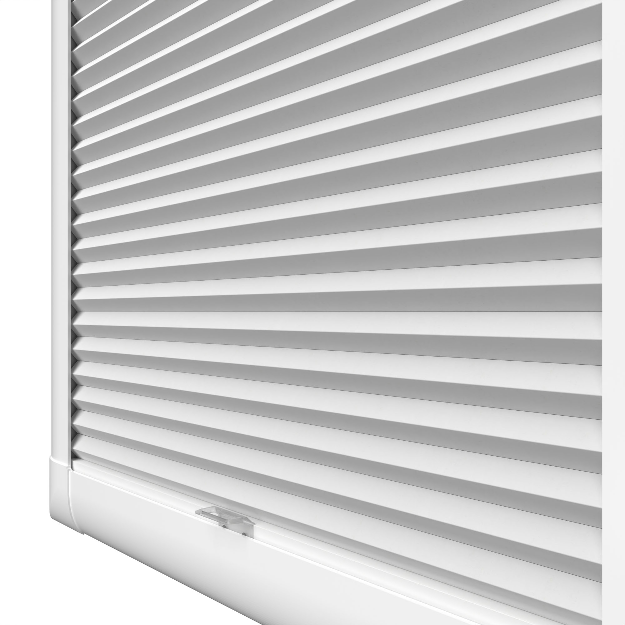 Montero Light Grey Perfect Fit - Image 5