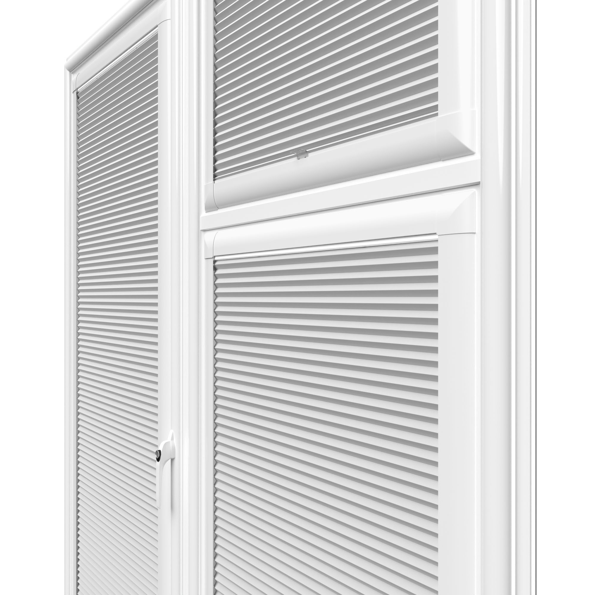 Montero Light Grey Perfect Fit - Image 7