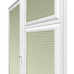 Hive Deluxe Blockout Sage Perfect Fit