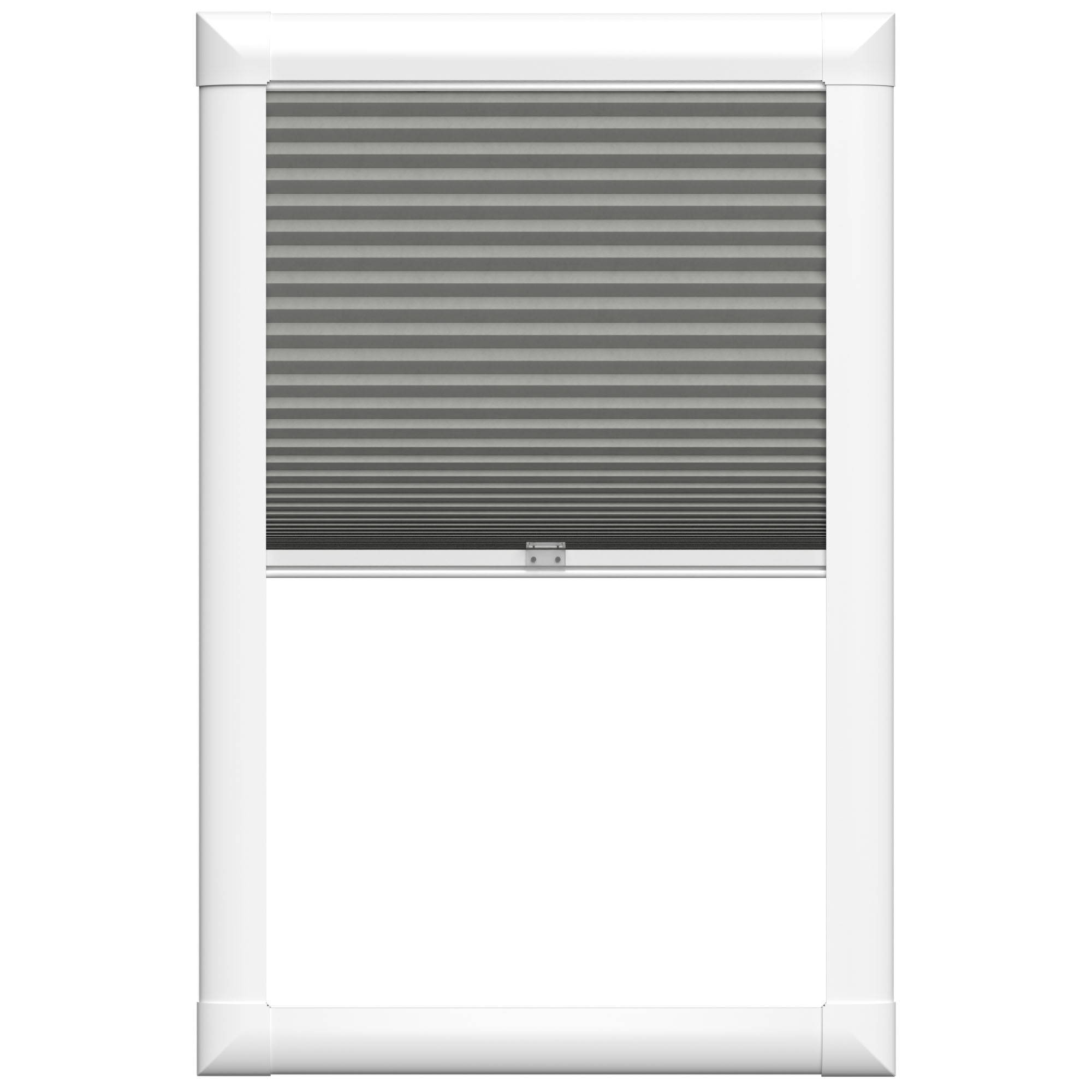 Montero Dark Grey Perfect Fit - Image 2