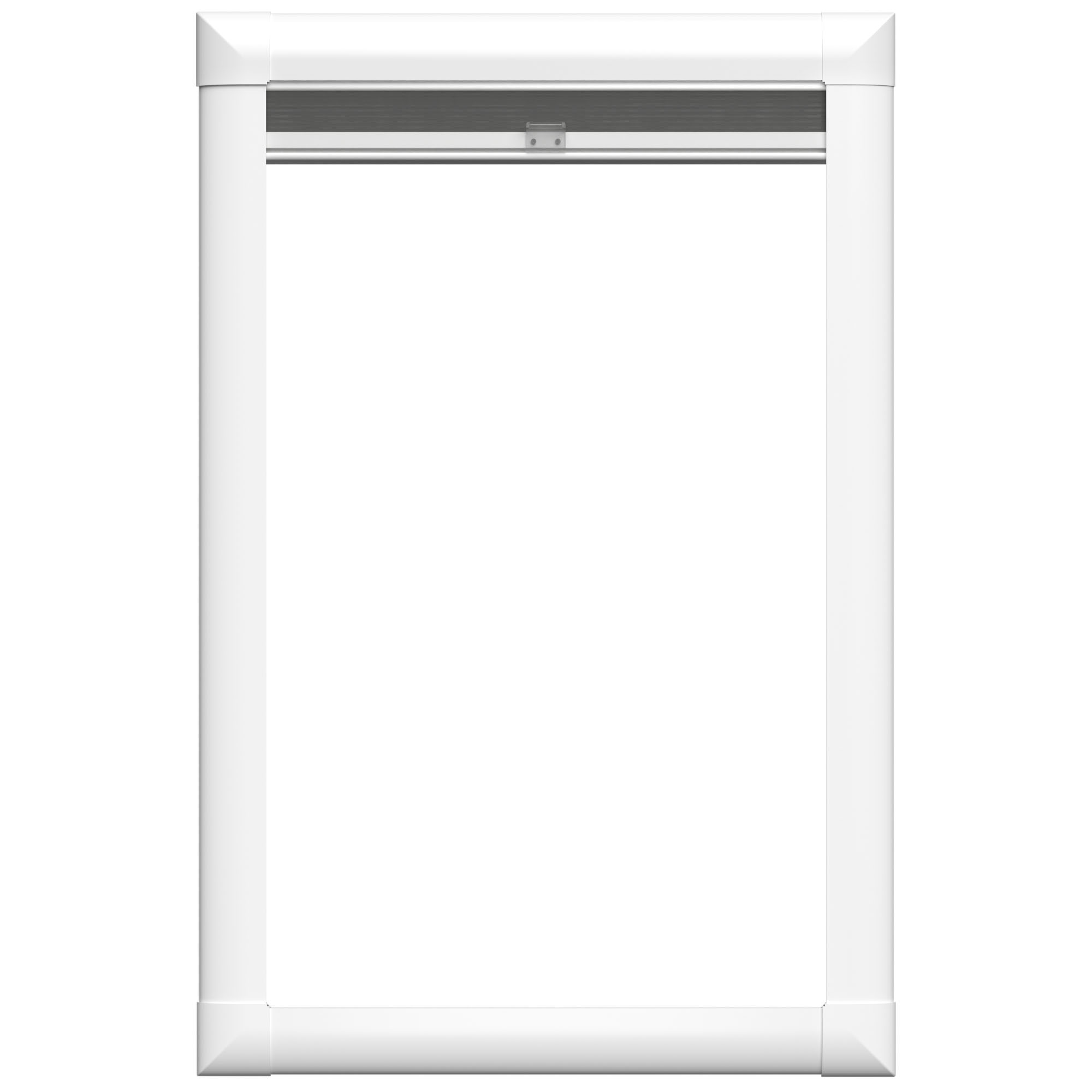 Montero Dark Grey Perfect Fit - Image 3