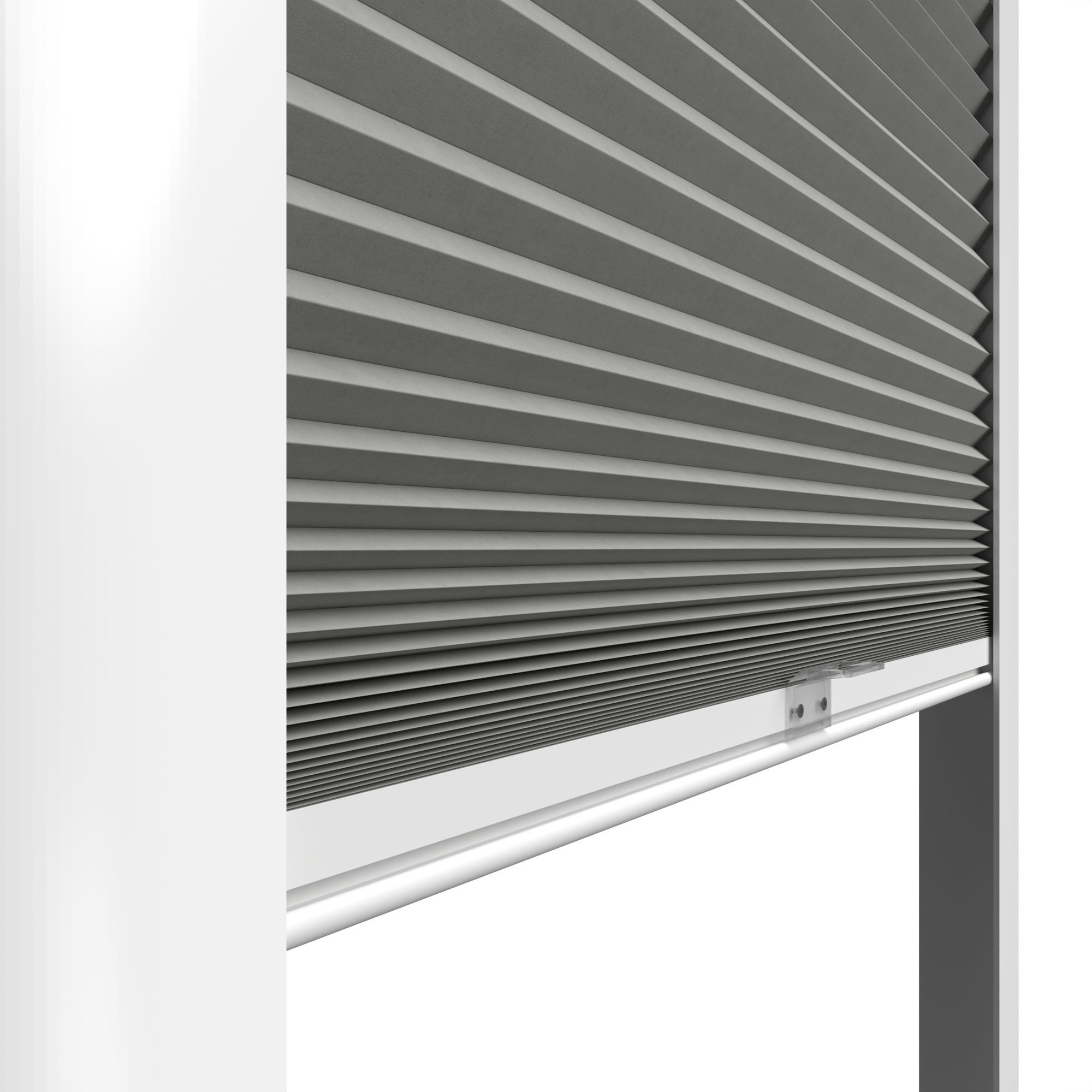 Montero Dark Grey Perfect Fit - Image 4