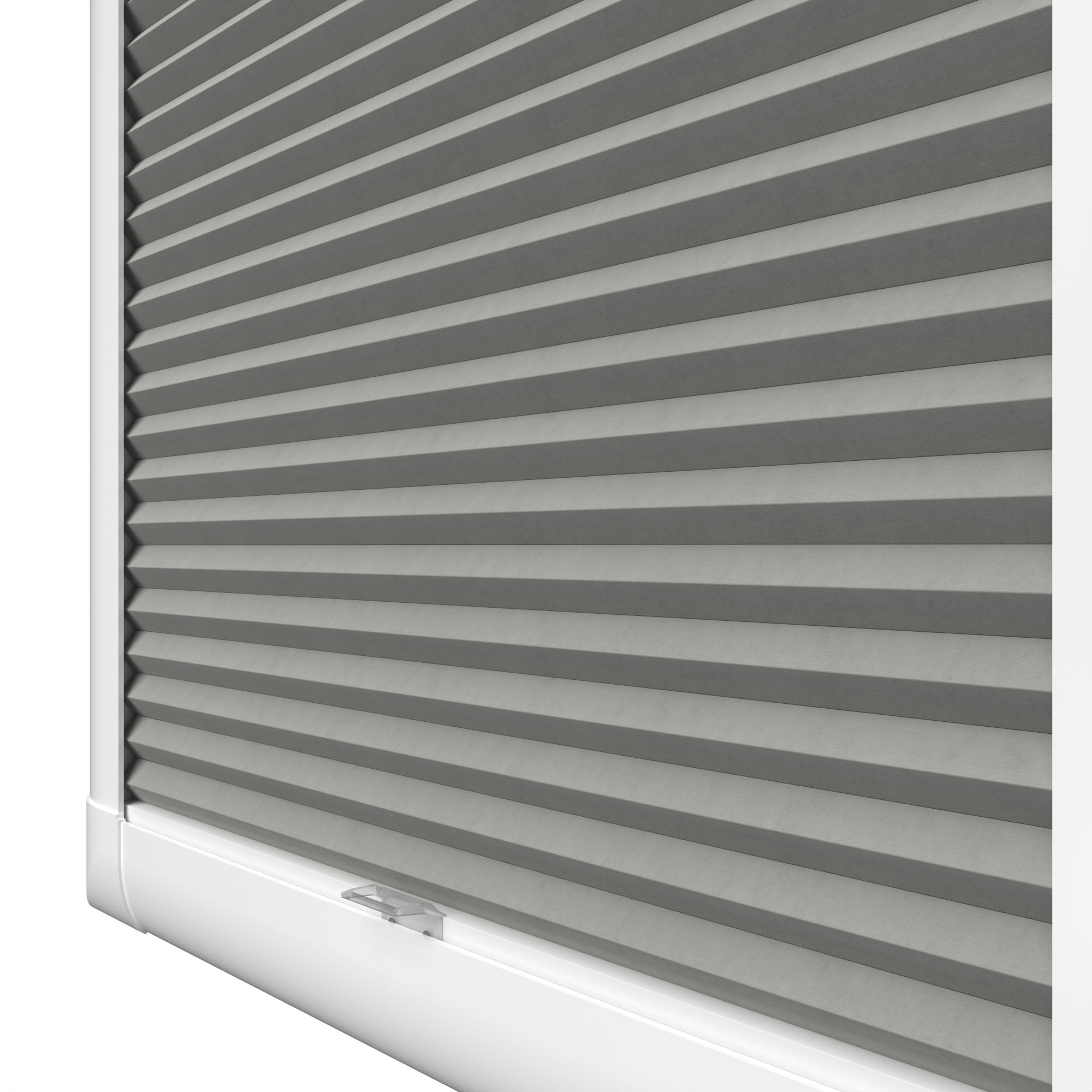 Montero Dark Grey Perfect Fit - Image 5