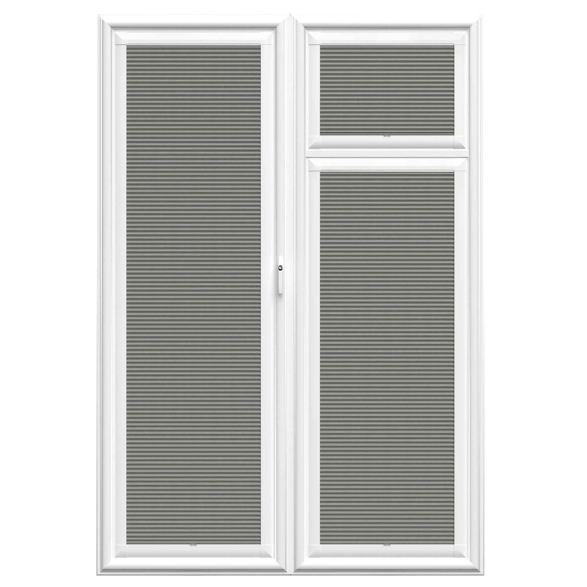 Montero Dark Grey Perfect Fit - Image 6