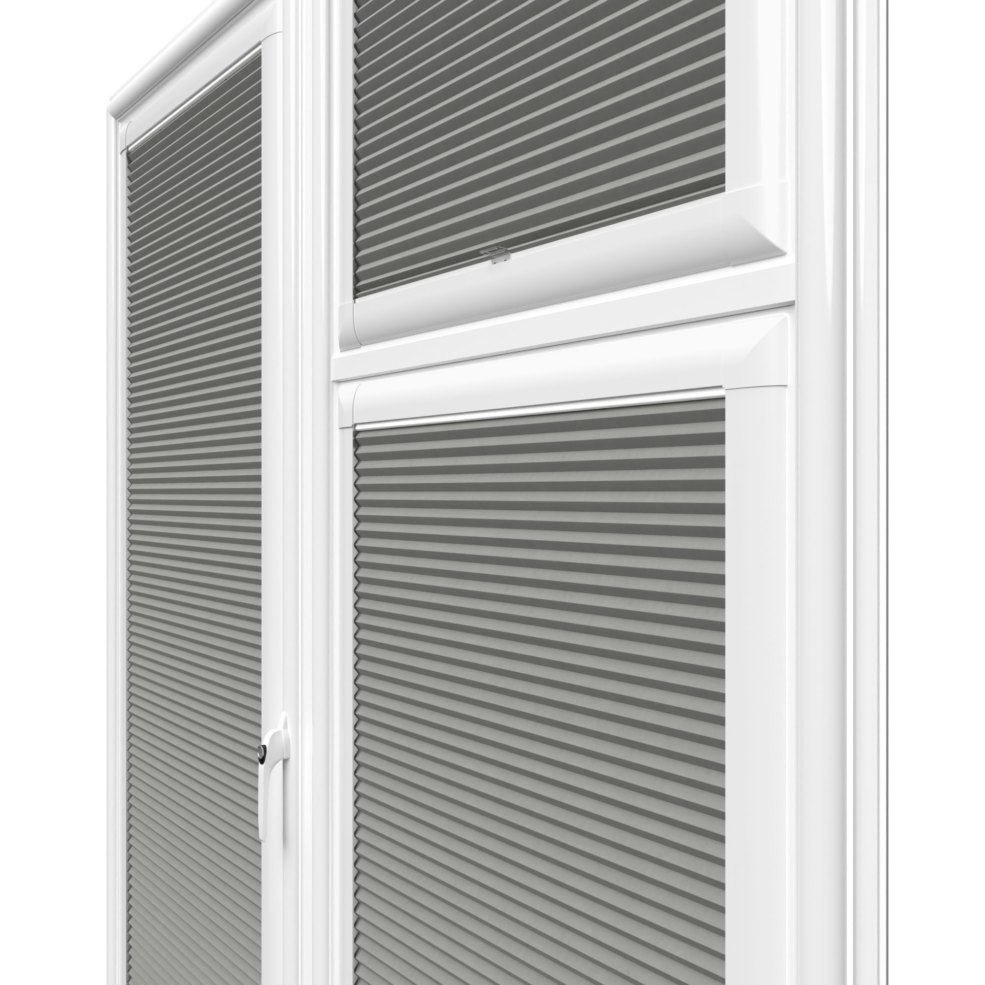 Montero Dark Grey Perfect Fit - Image 7