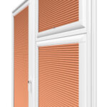 Sechura Blockout Jaffa Perfect Fit
