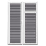 Perla FR ASC Steel