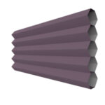 Sechura Aubergine Perfect Fit