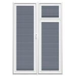 Shadow Blockout Navy