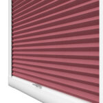 Talara Blockout Raspberry Perfect Fit