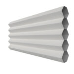 Mollendo FR Blockout White Perfect Fit