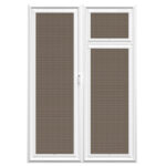 Mollendo FR Blockout Chocolate Perfect Fit