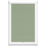 Mollendo FR Blockout Sage Green Perfect Fit