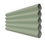 Mollendo FR Blockout Sage Green Perfect Fit