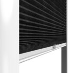 Mollendo FR Blockout Charcoal Perfect Fit