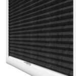 Mollendo FR Blockout Charcoal Perfect Fit
