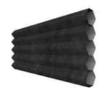 Mollendo FR Blockout Charcoal Perfect Fit