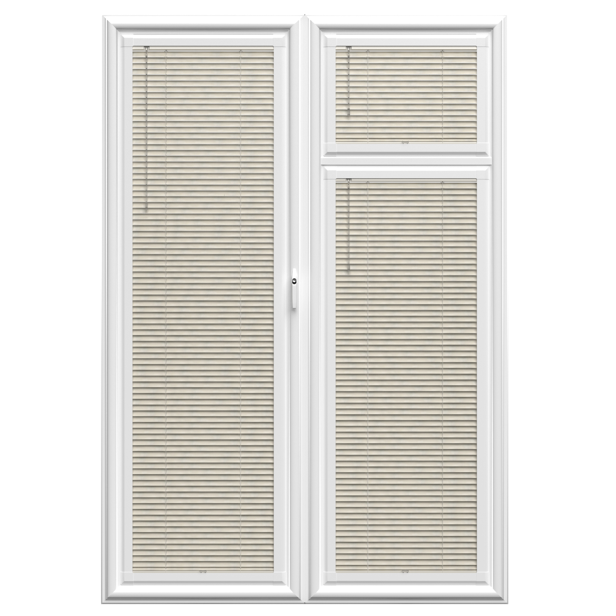 Perforated Cream Filtra Perfect Fit - Image 6