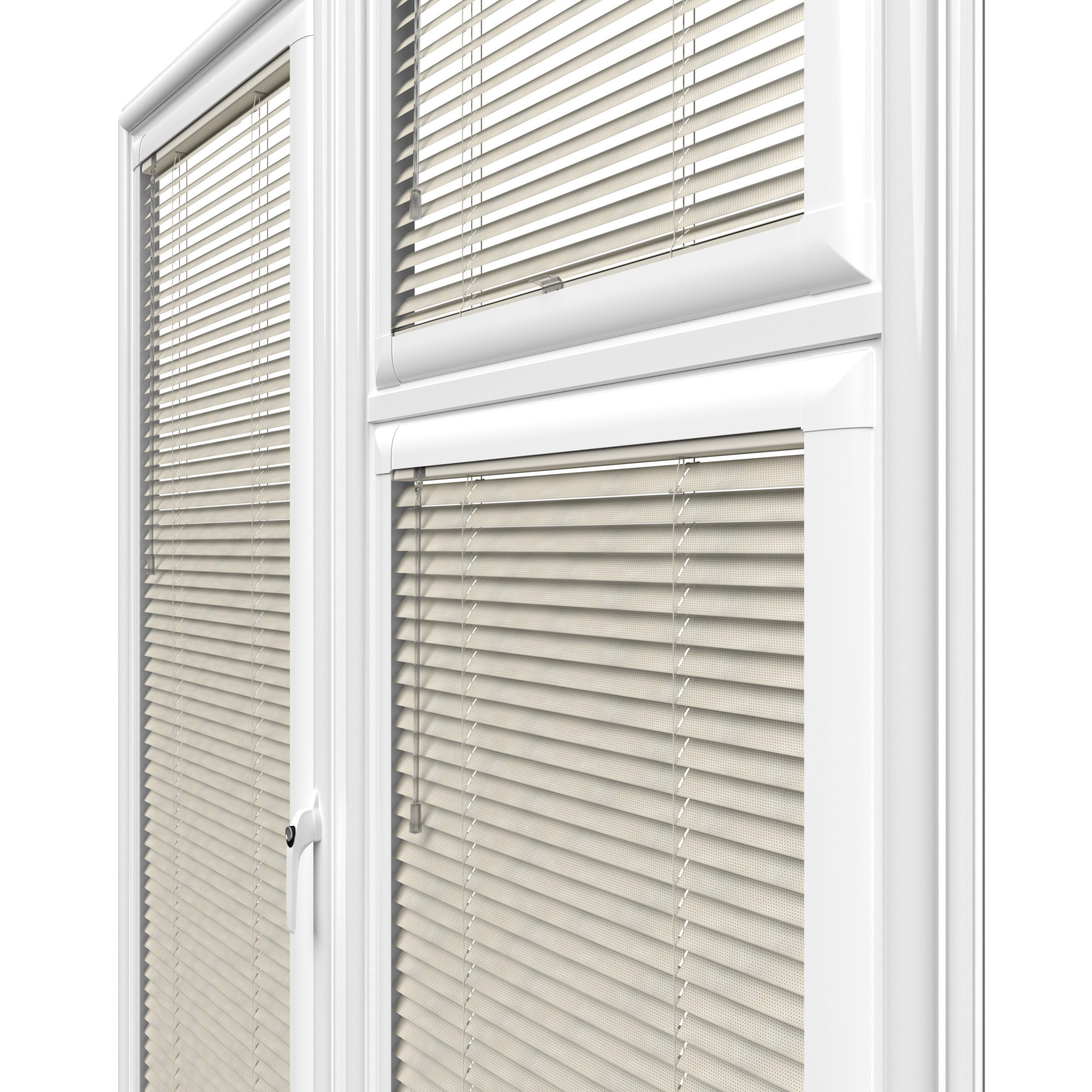 Perforated Cream Filtra Perfect Fit - Image 7