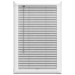 Perforated Aluminium Filtra Perfect Fit