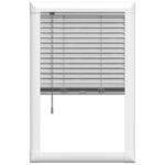 Perforated Aluminium Filtra Perfect Fit