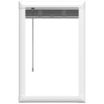 Perforated Aluminium Filtra Perfect Fit