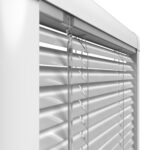 Perforated Aluminium Filtra Perfect Fit