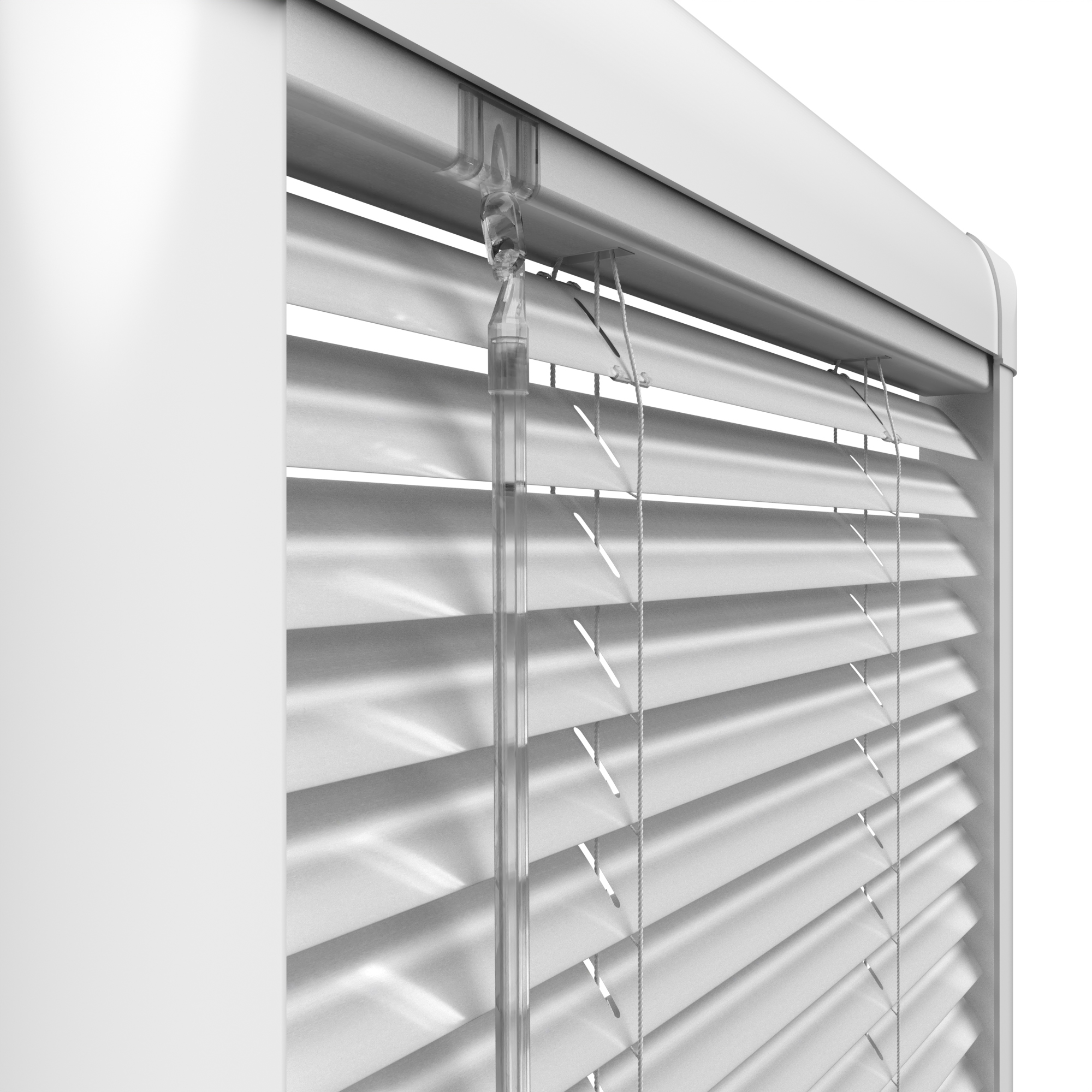 Titanium Silver Perfect Fit - Image 4