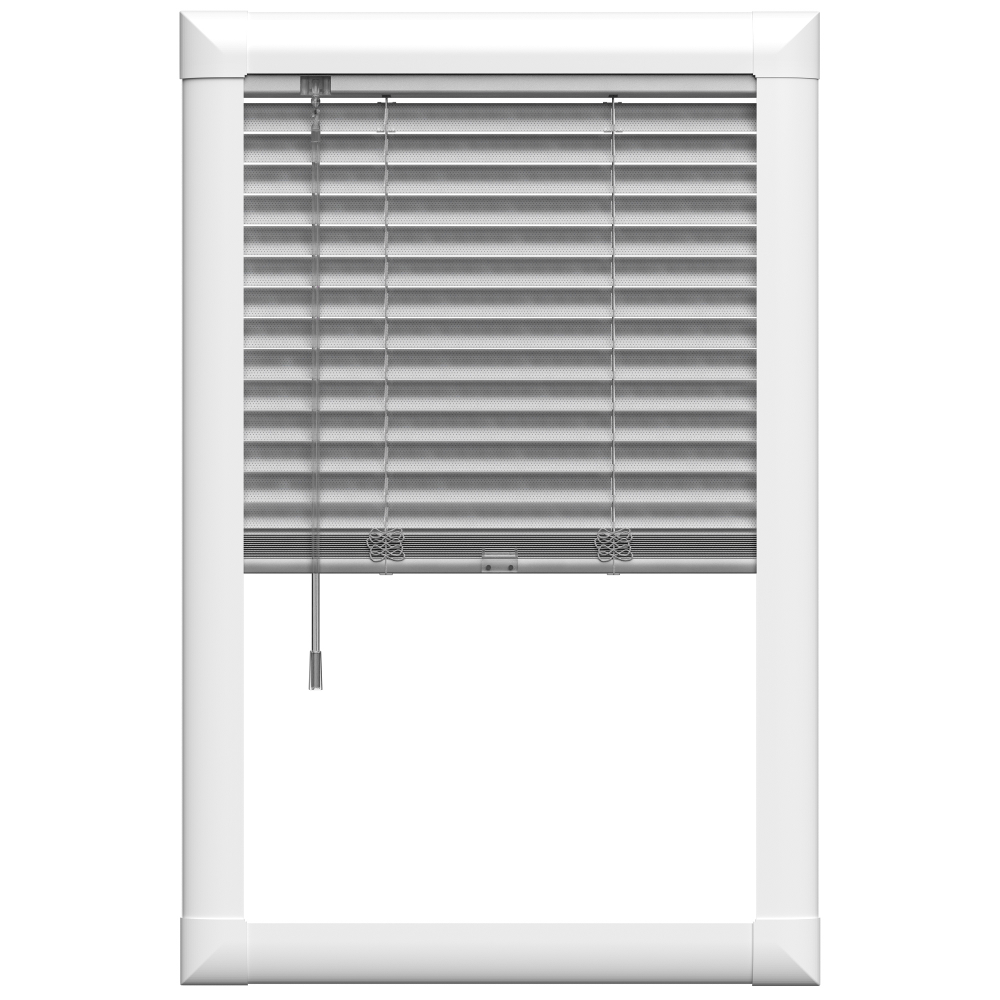 Perforated Steel Filtra Perfect Fit - Image 2