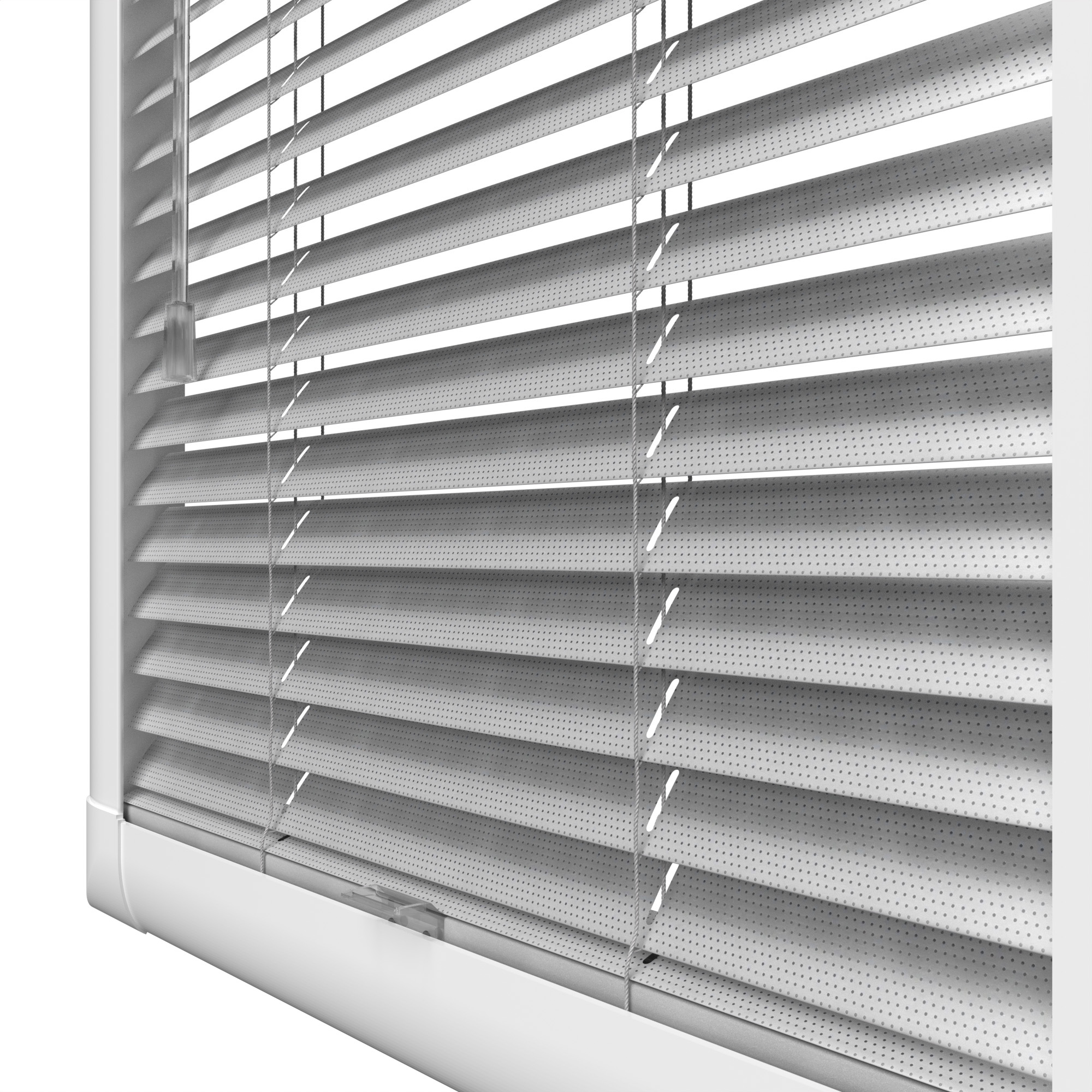 Perforated Steel Filtra Perfect Fit - Image 5