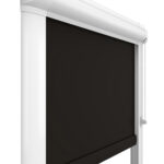 Unilux Black Perfect Fit