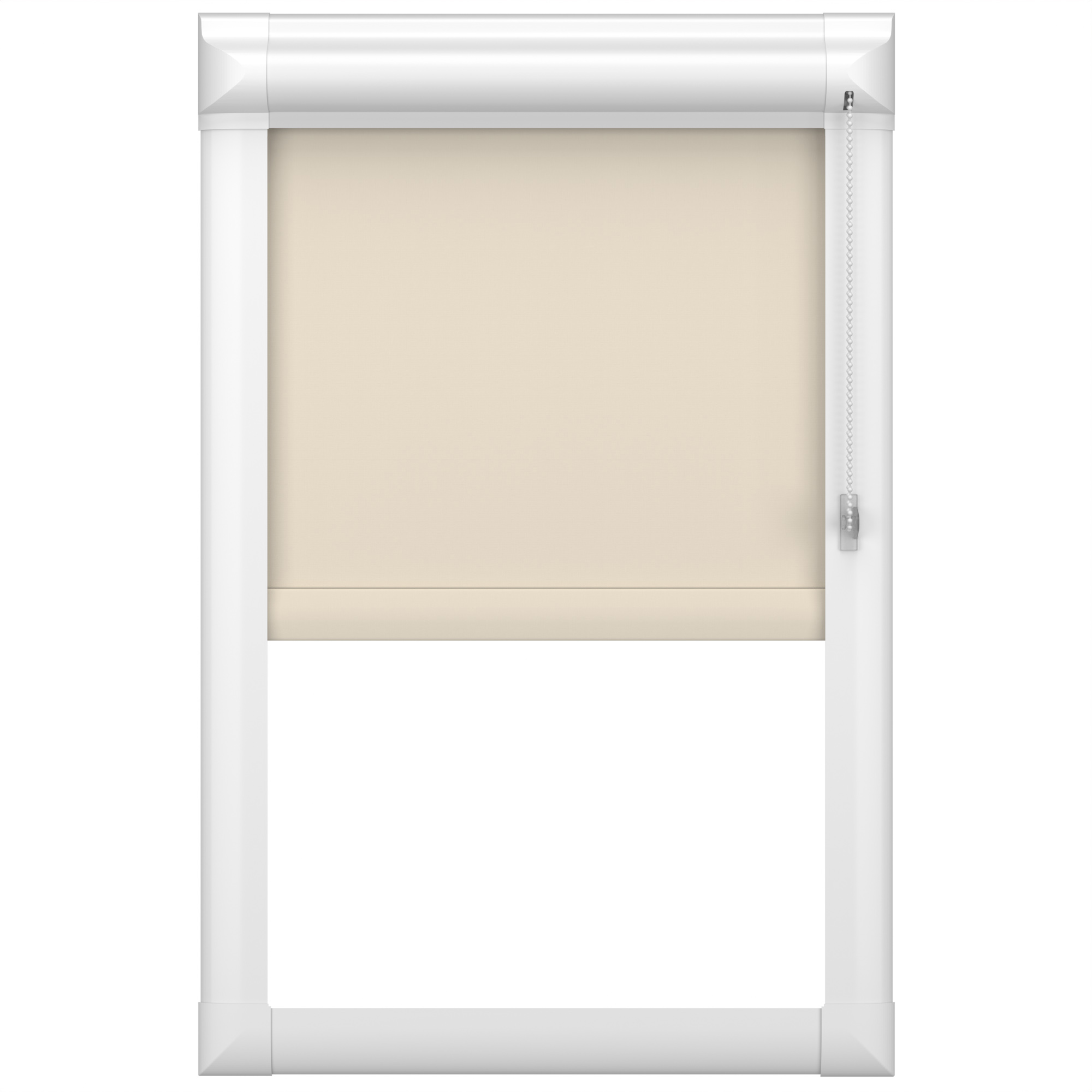 Unishade Beige Perfect Fit - Image 2