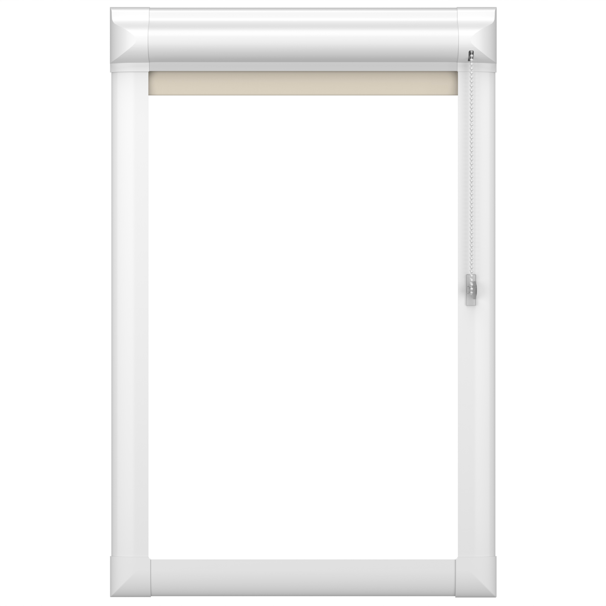 Unishade Beige Perfect Fit - Image 3