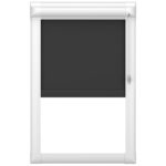 Unishade Black Perfect Fit