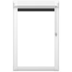 Unishade Black Perfect Fit
