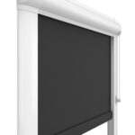 Unishade Black Perfect Fit