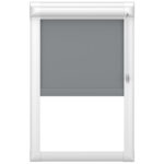 Unishade Charcoal Perfect Fit