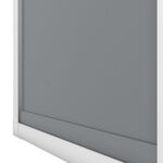 Unishade Charcoal Perfect Fit