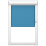 Unishade Cyan Perfect Fit